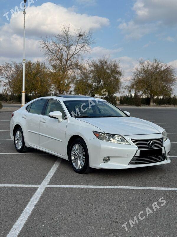 Lexus ES 350 2013 - 335 000 TMT - Ашхабад - img 5