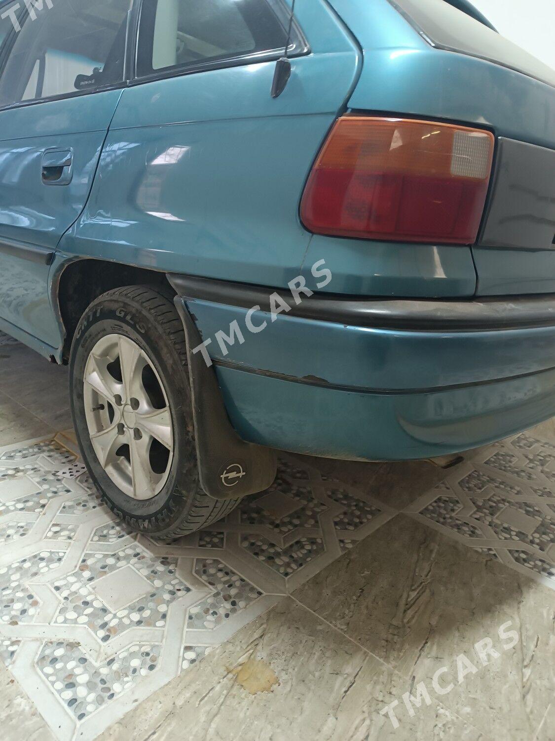 Opel Astra 1994 - 30 000 TMT - Болдумсаз - img 5