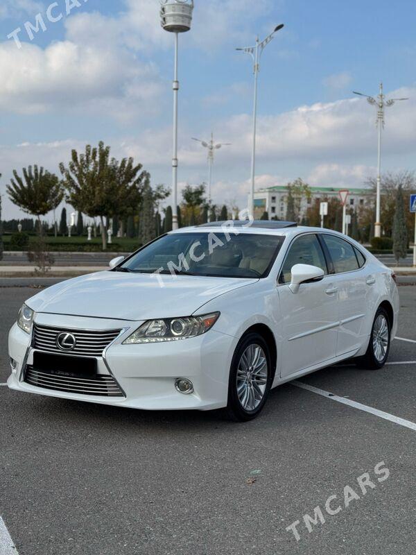 Lexus ES 350 2013 - 335 000 TMT - Ашхабад - img 2