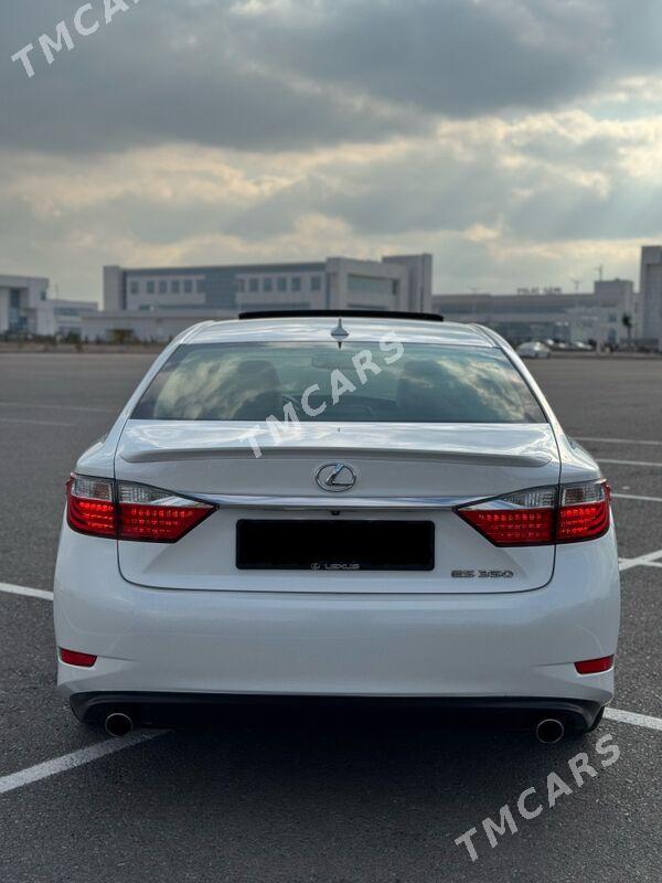 Lexus ES 350 2013 - 335 000 TMT - Ашхабад - img 4