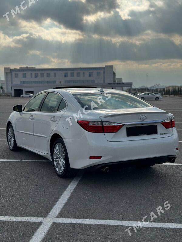 Lexus ES 350 2013 - 335 000 TMT - Ашхабад - img 3