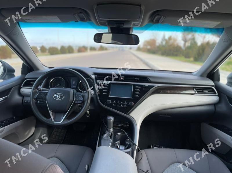 Toyota Camry 2019 - 280 000 TMT - Мары - img 3