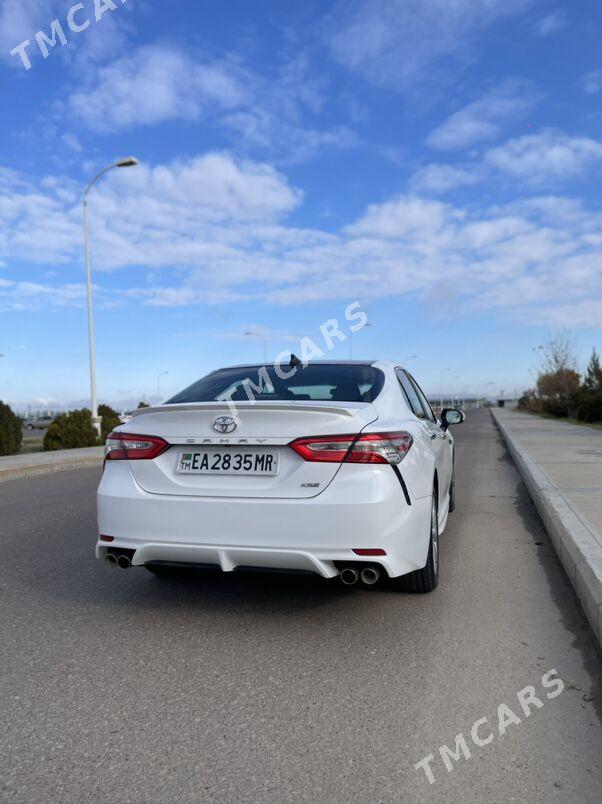 Toyota Camry 2019 - 280 000 TMT - Мары - img 6