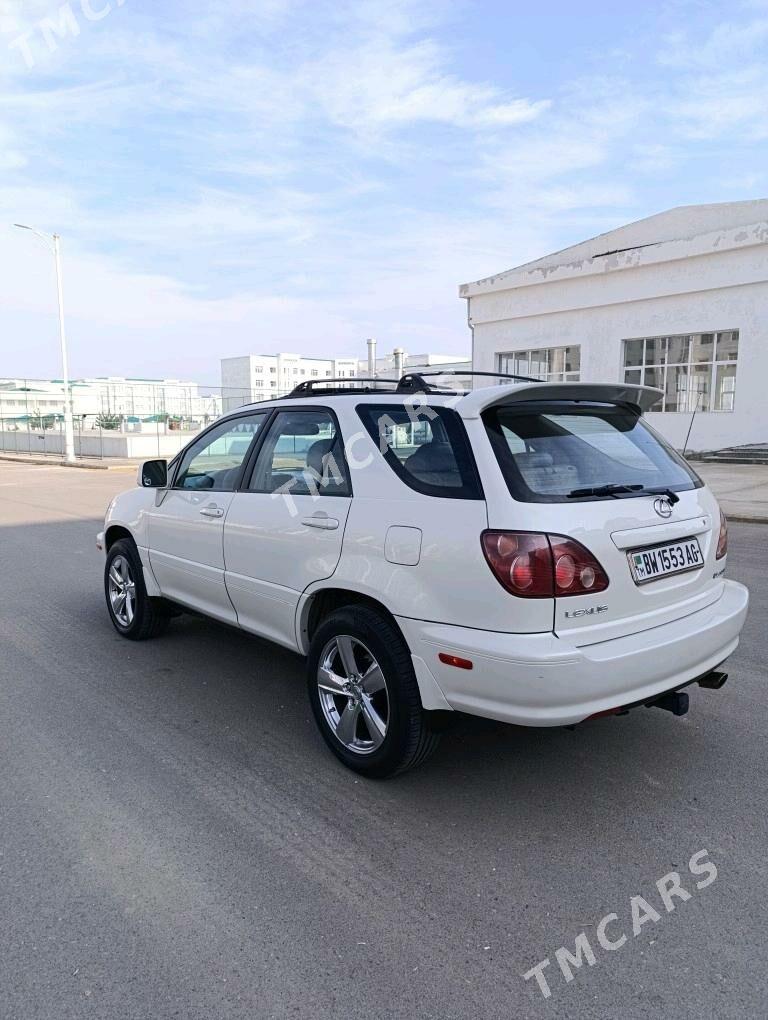 Lexus RX 300 1999 - 160 000 TMT - Aşgabat - img 6