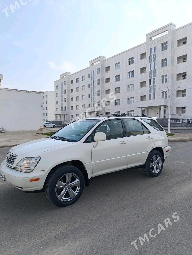 Lexus RX 300 1999 - 160 000 TMT - Aşgabat - img 5