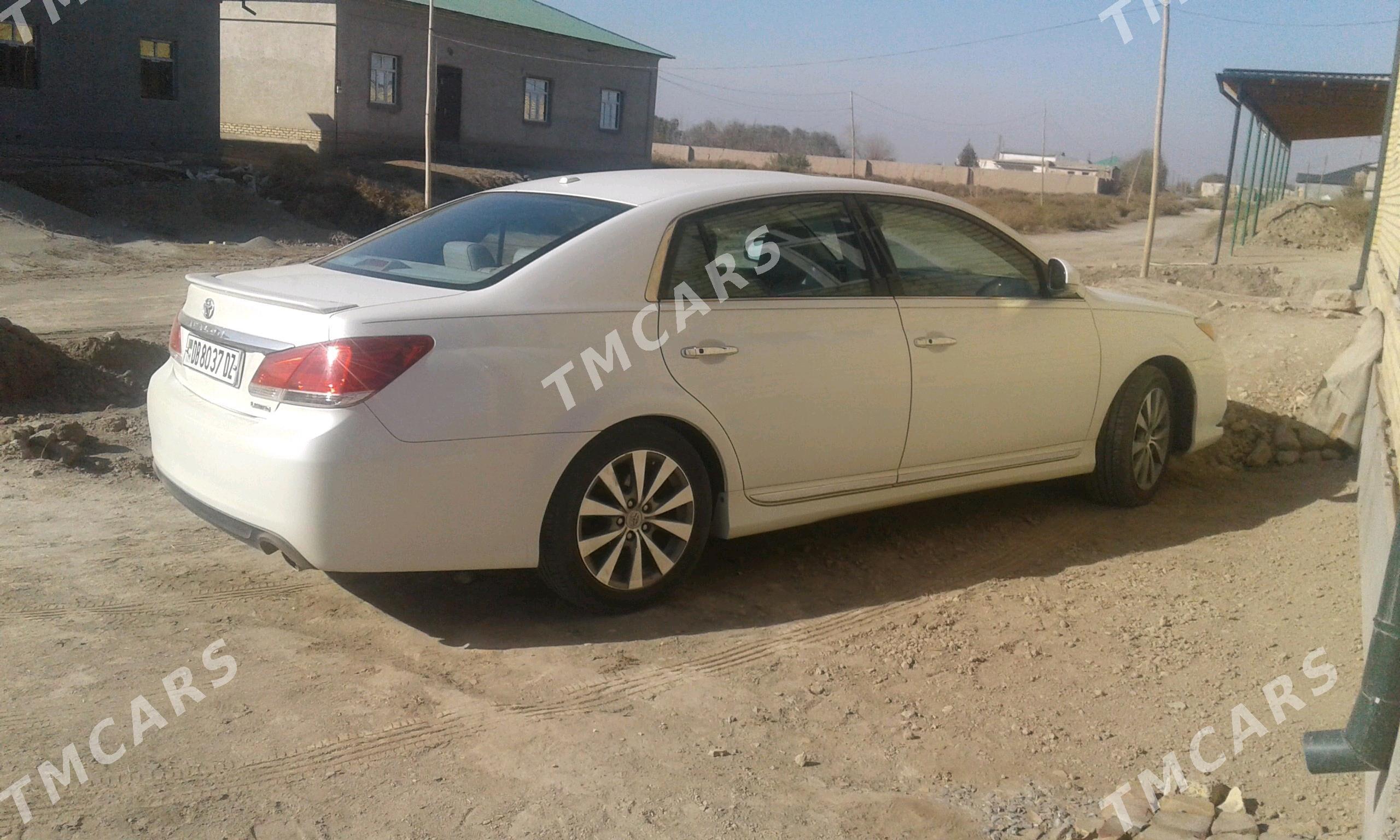 Toyota Avalon 2011 - 320 000 TMT - Daşoguz - img 3