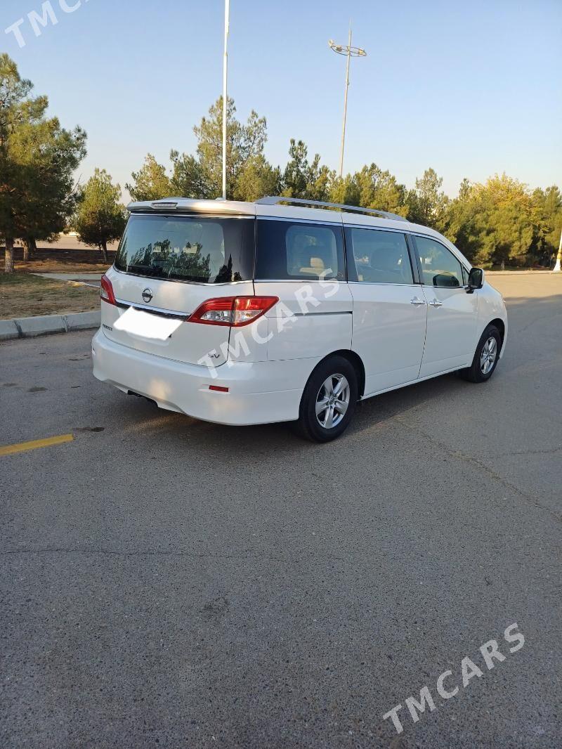 Nissan Quest 2017 - 280 000 TMT - Aşgabat - img 4