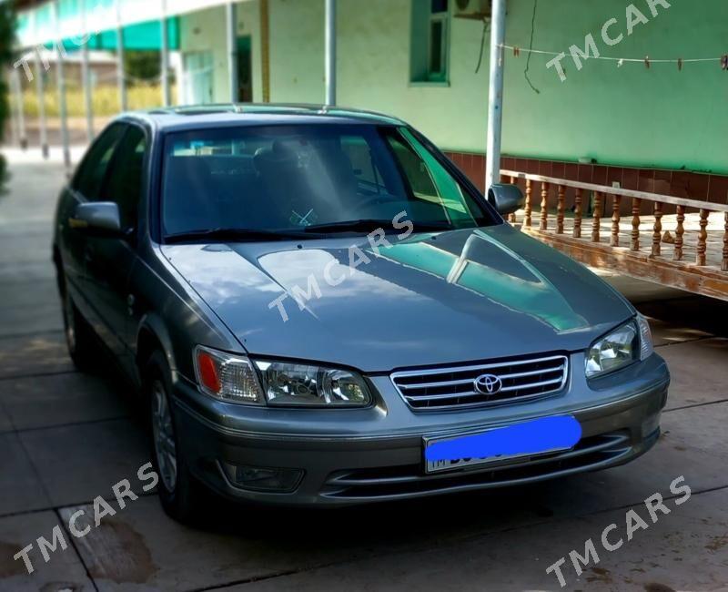 Toyota Camry 1998 - 120 000 TMT - Boldumsaz - img 2