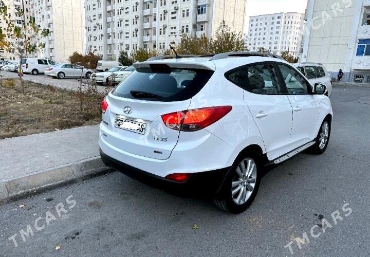 Hyundai IX35 2013 - 180 000 TMT - Ашхабад - img 2