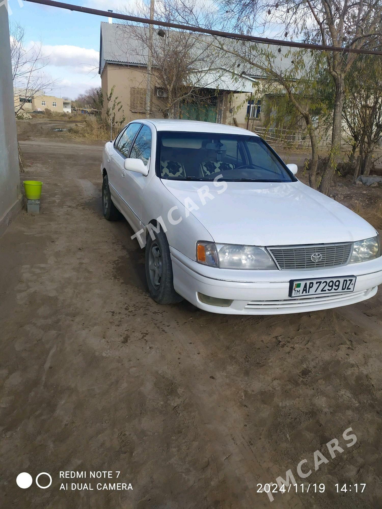 Toyota Avalon 1997 - 85 000 TMT - Köneürgenç - img 5