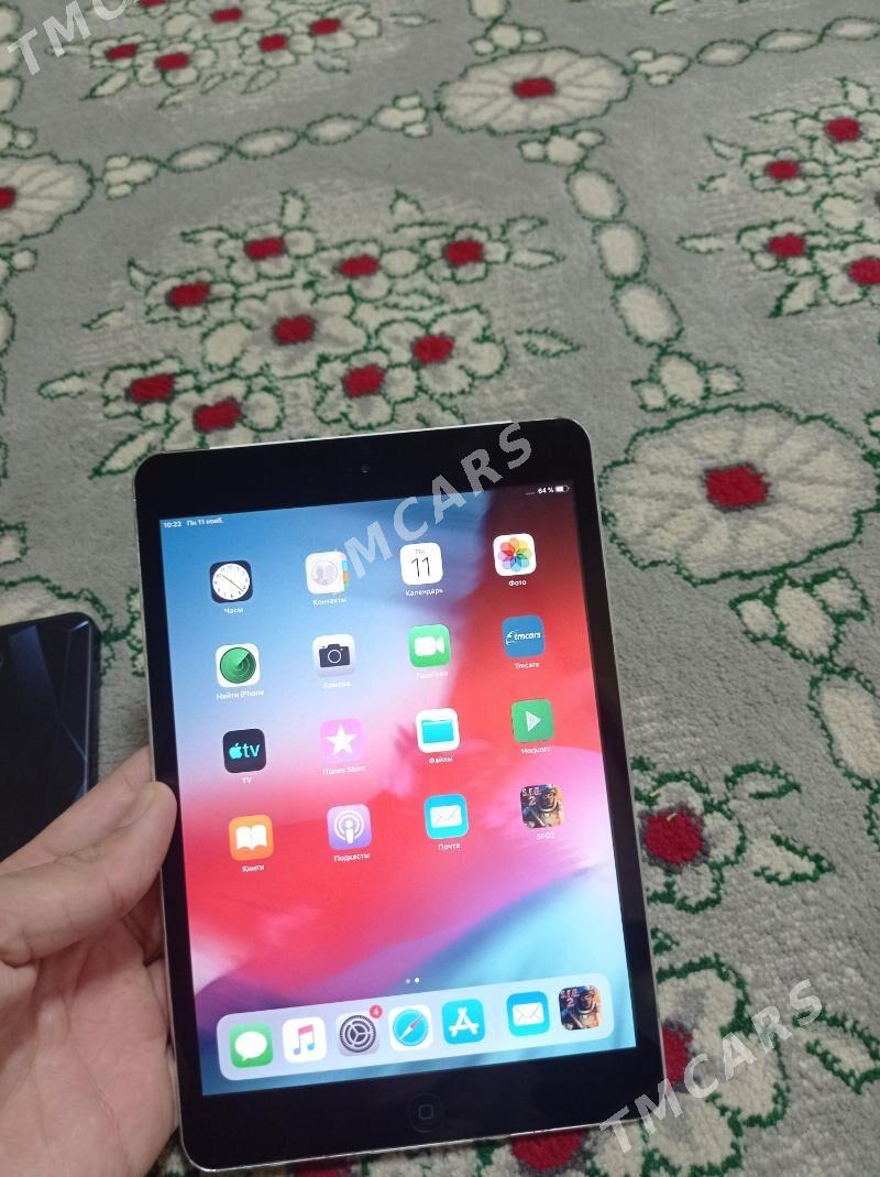 Camon 20 Pro bilen Ipad mini2 - Daşoguz - img 7