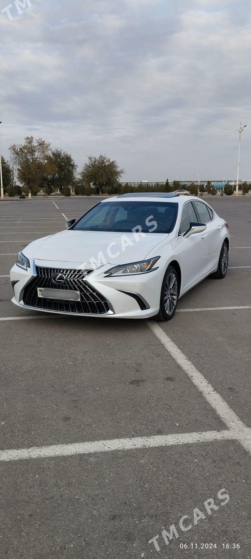 Lexus ES 350 2023 - 825 000 TMT - Aşgabat - img 6