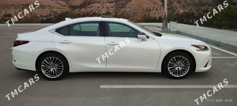 Lexus ES 350 2023 - 825 000 TMT - Aşgabat - img 5