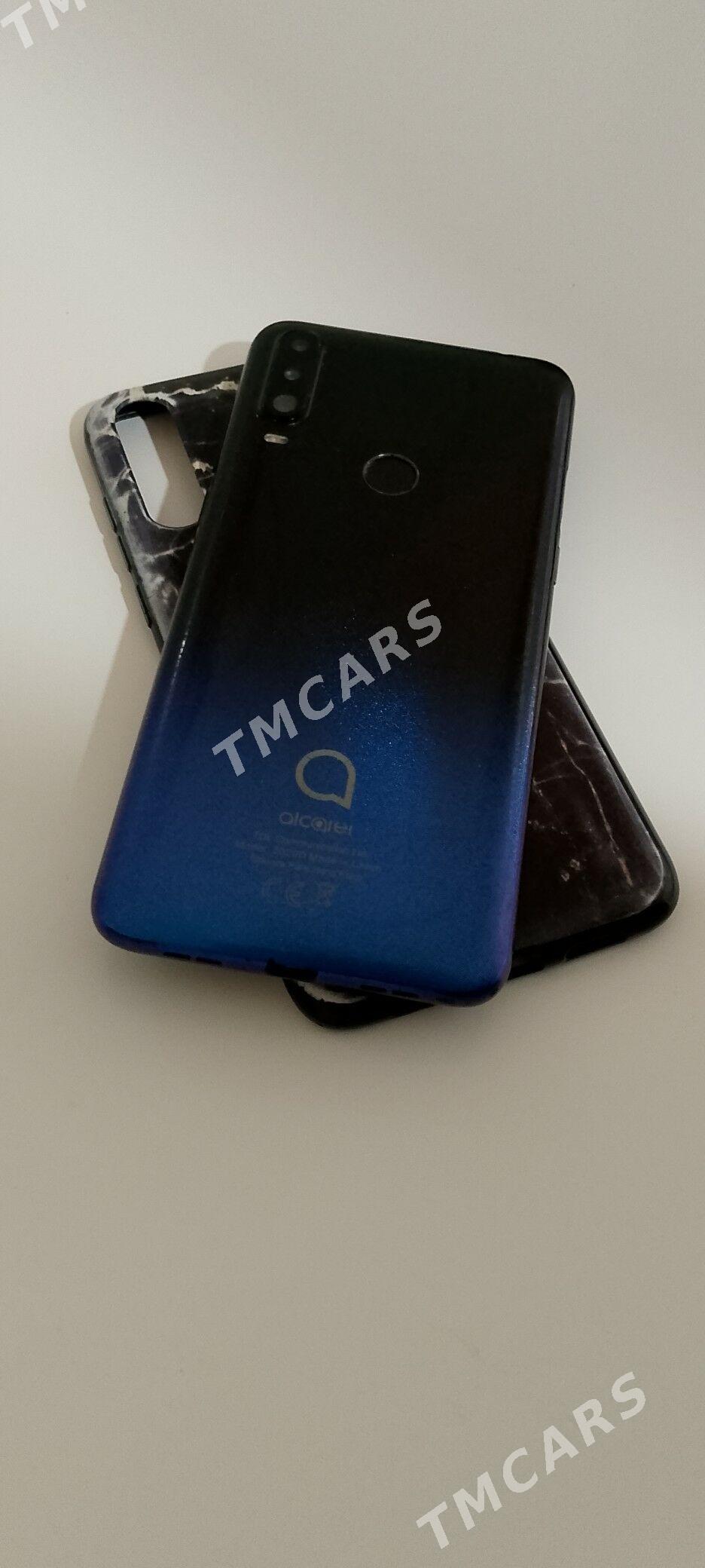 Alcatel 3L 4/64 - Дашогуз - img 2