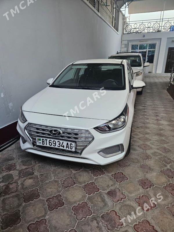 Hyundai Accent 2019 - 171 000 TMT - 30 мкр - img 2