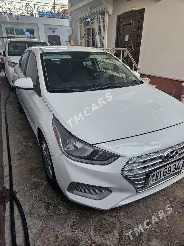 Hyundai Accent 2019 - 171 000 TMT - 30 мкр - img 5