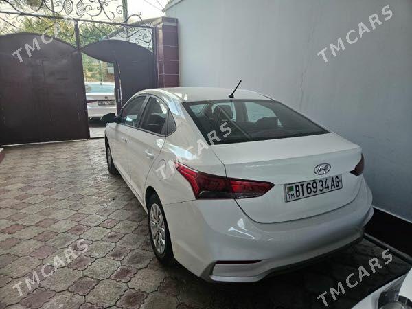 Hyundai Accent 2019 - 171 000 TMT - 30 мкр - img 3