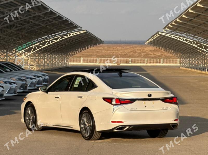 Lexus ES 350 2024 - 1 281 000 TMT - Ашхабад - img 8