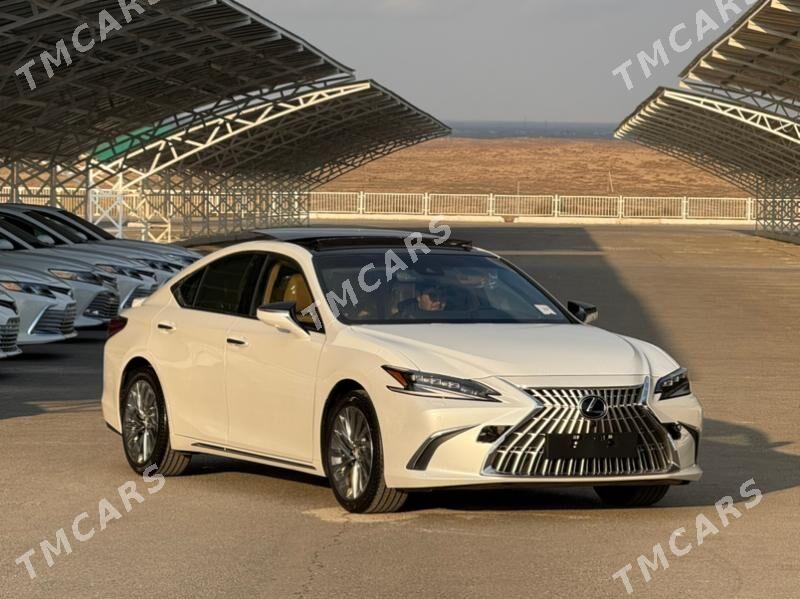 Lexus ES 350 2024 - 1 281 000 TMT - Ашхабад - img 4