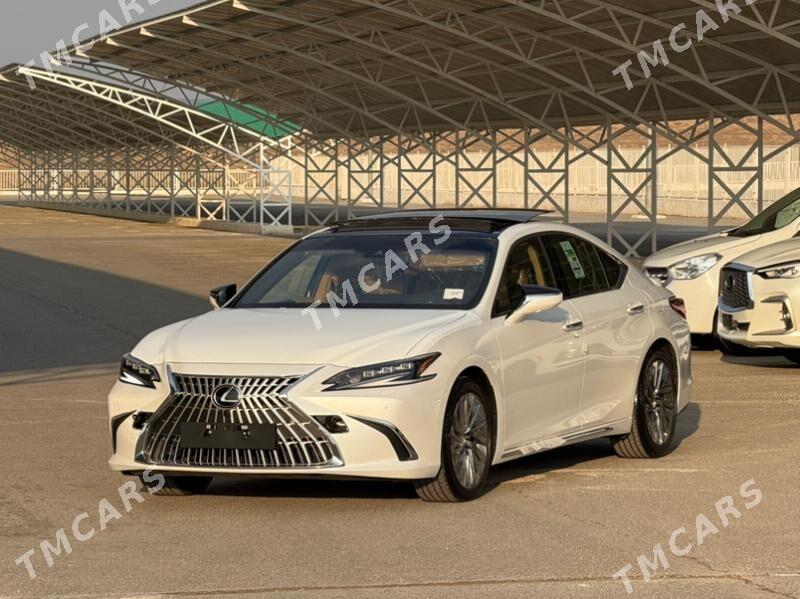 Lexus ES 350 2024 - 1 281 000 TMT - Ашхабад - img 2