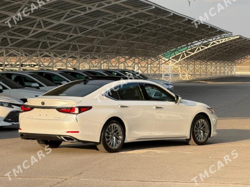 Lexus ES 350 2024 - 1 281 000 TMT - Ашхабад - img 3