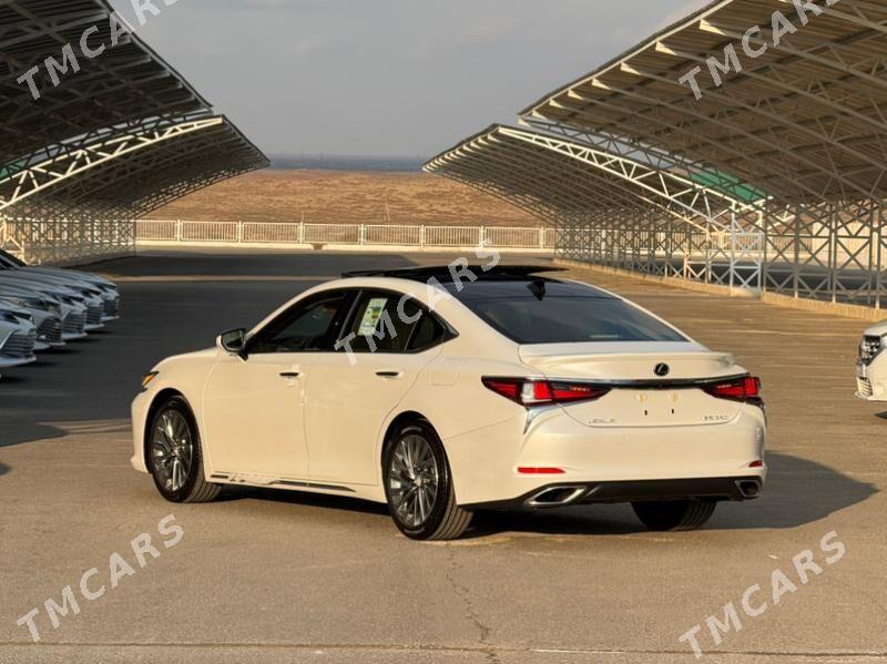 Lexus ES 350 2024 - 1 281 000 TMT - Ашхабад - img 6