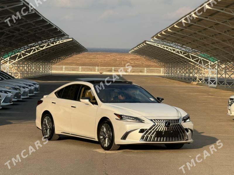 Lexus ES 350 2024 - 1 281 000 TMT - Ашхабад - img 10