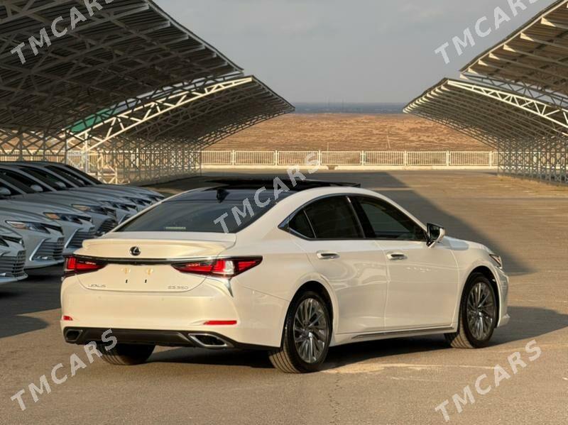 Lexus ES 350 2024 - 1 281 000 TMT - Ашхабад - img 5