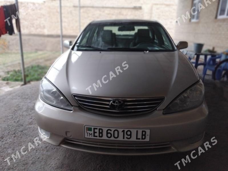 Toyota Camry 2002 - 119 000 TMT - Sakar - img 3