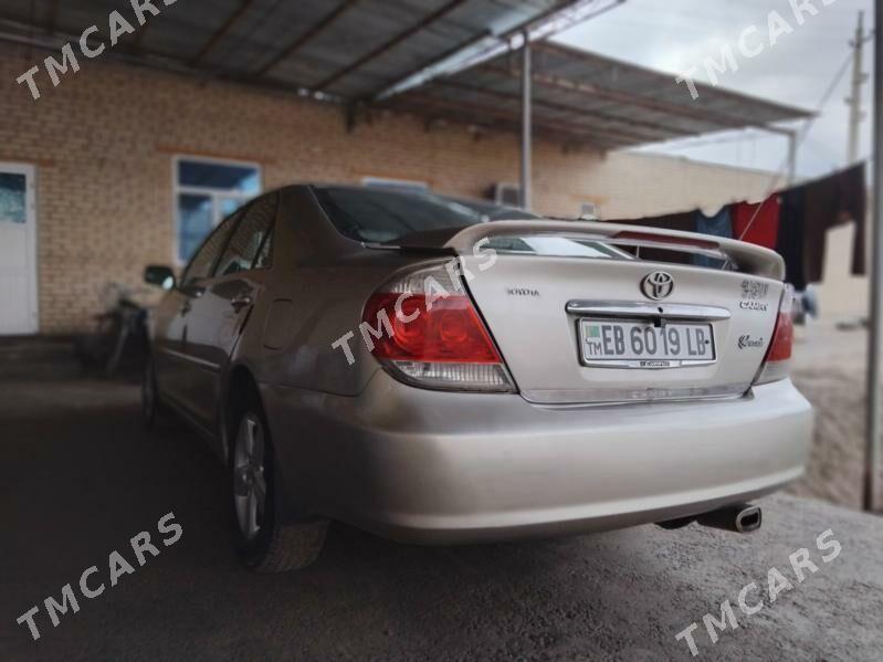 Toyota Camry 2002 - 119 000 TMT - Sakar - img 4