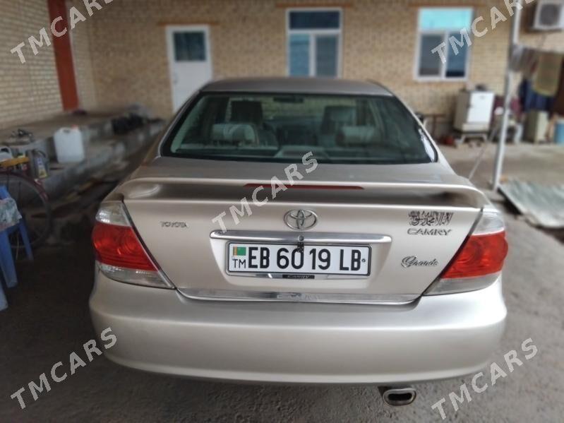 Toyota Camry 2002 - 119 000 TMT - Sakar - img 6