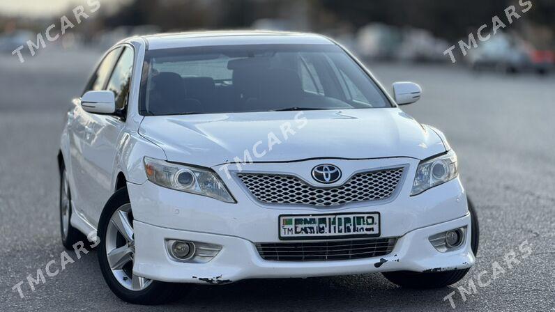 Toyota Camry 2012 - 180 000 TMT - Мары - img 10