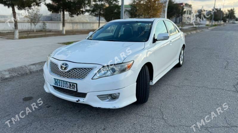 Toyota Camry 2012 - 180 000 TMT - Мары - img 7