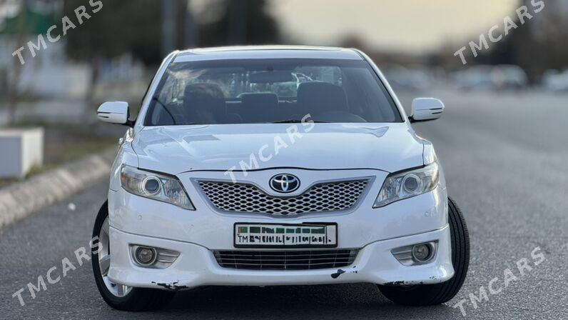 Toyota Camry 2012 - 180 000 TMT - Мары - img 4