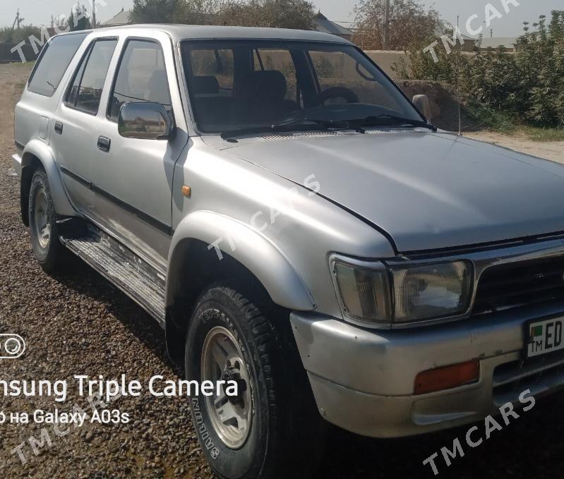 Toyota Hilux 1994 - 37 000 TMT - Мары - img 3