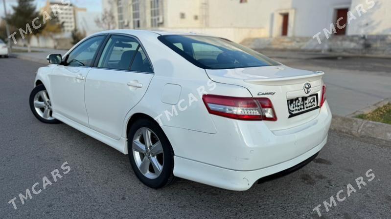 Toyota Camry 2012 - 180 000 TMT - Мары - img 3