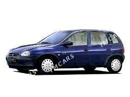 Opel Vita 1995 - 28 000 TMT - Дашогуз - img 2