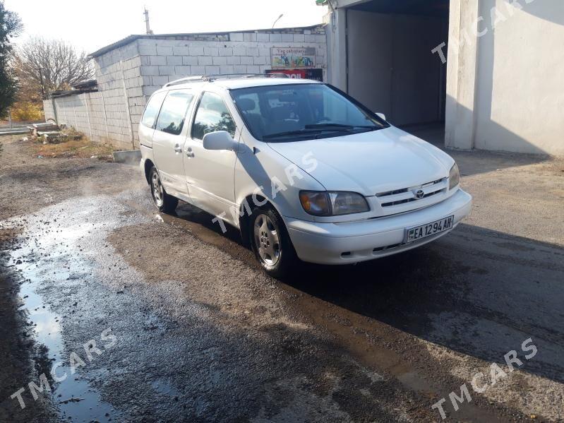 Toyota Sienna 2000 - 150 000 TMT - Кипджак - img 3