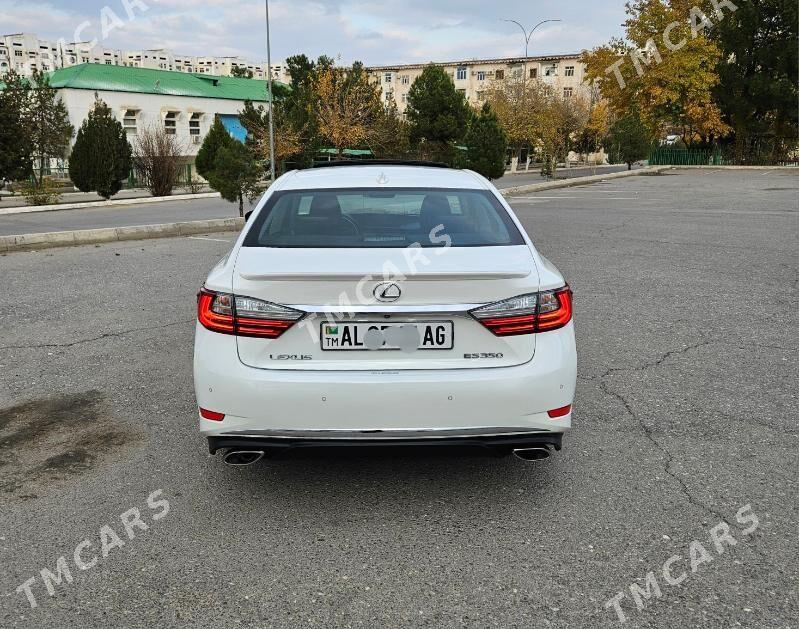 Lexus ES 350 2018 - 410 000 TMT - Арчабиль шаёлы - img 5