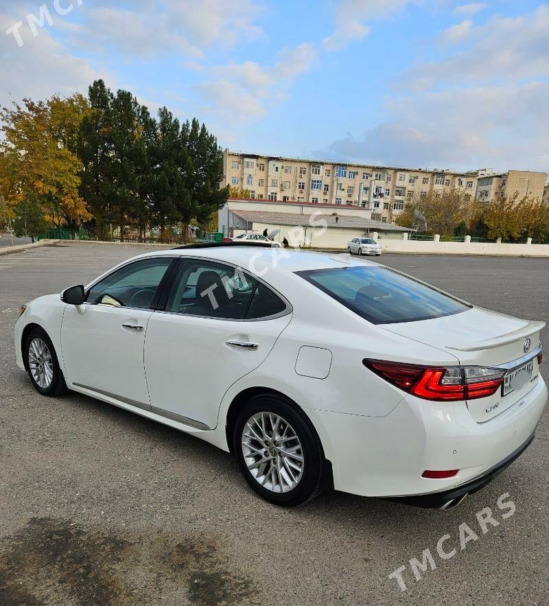 Lexus ES 350 2018 - 410 000 TMT - Арчабиль шаёлы - img 3