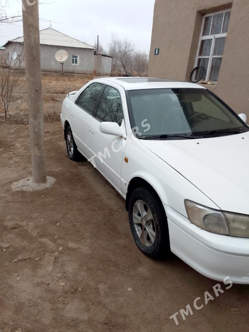 Toyota Camry 1997 - 90 000 TMT - Köneürgenç - img 5