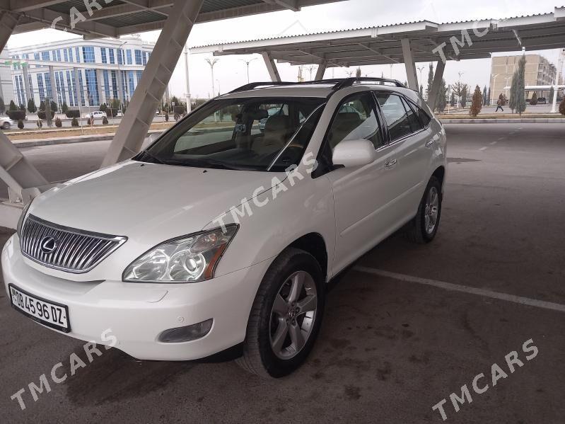 Lexus RX 330 2004 - 220 000 TMT - Daşoguz - img 3