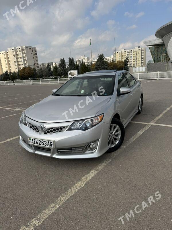 Toyota Camry 2012 - 250 000 TMT - Parahat 6 - img 2