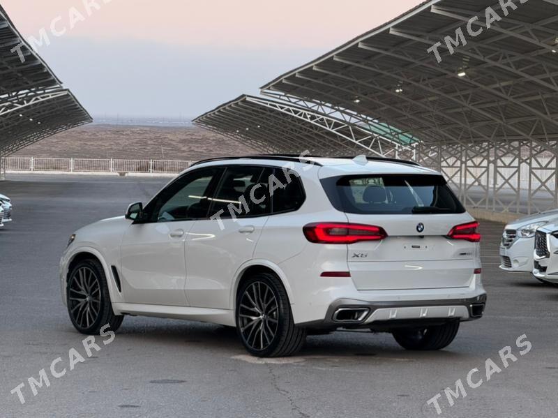 BMW X5 M 2019 - 1 125 000 TMT - Aşgabat - img 5