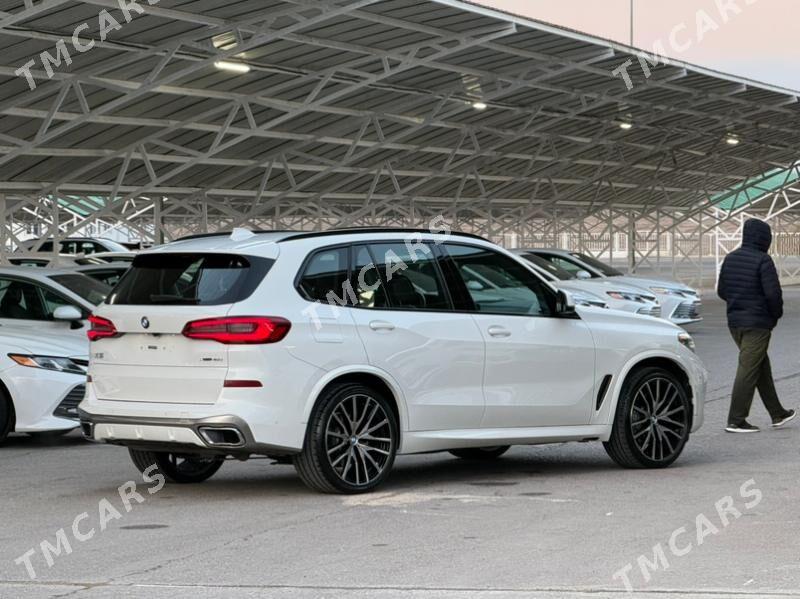 BMW X5 M 2019 - 1 125 000 TMT - Aşgabat - img 9