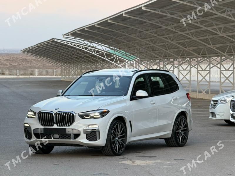 BMW X5 M 2019 - 1 125 000 TMT - Aşgabat - img 6