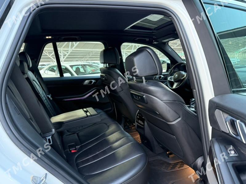 BMW X5 M 2019 - 1 125 000 TMT - Aşgabat - img 8