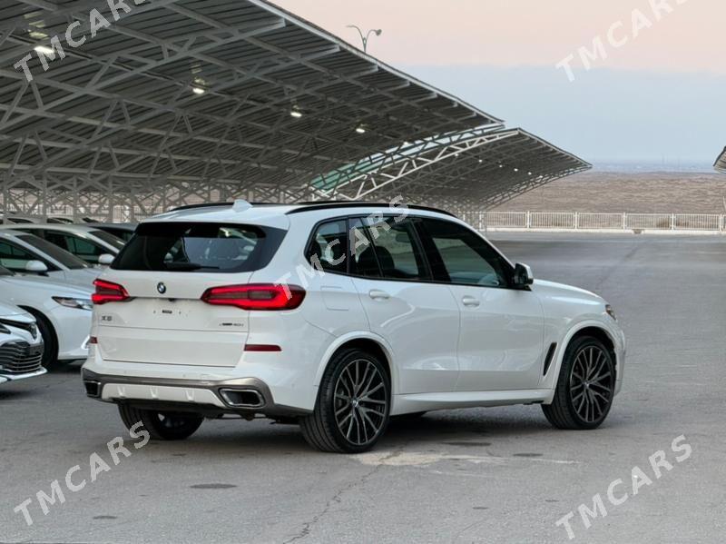 BMW X5 M 2019 - 1 125 000 TMT - Aşgabat - img 7