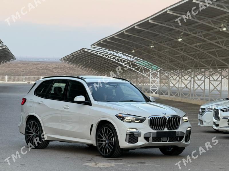 BMW X5 M 2019 - 1 125 000 TMT - Aşgabat - img 3