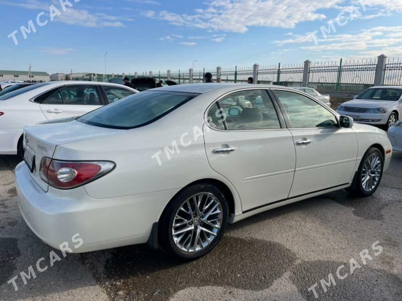 Lexus ES 300 2003 - 174 000 TMT - Мары - img 5